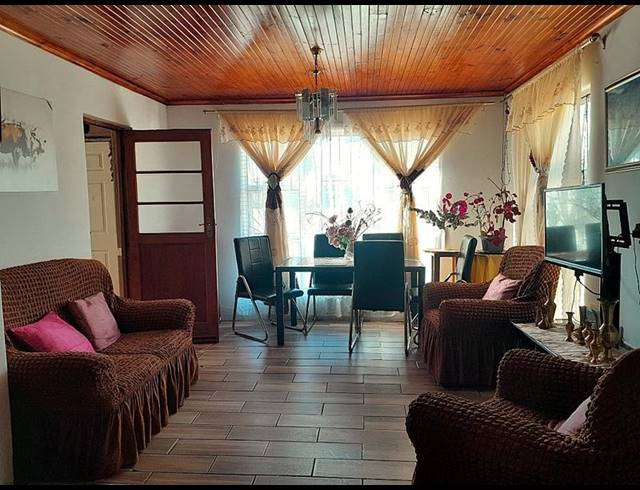 3 BEDROOM HOUSE FOR SALE IN ROBINVALE